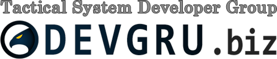 DEVGRU – Tactical Systems Developer Group