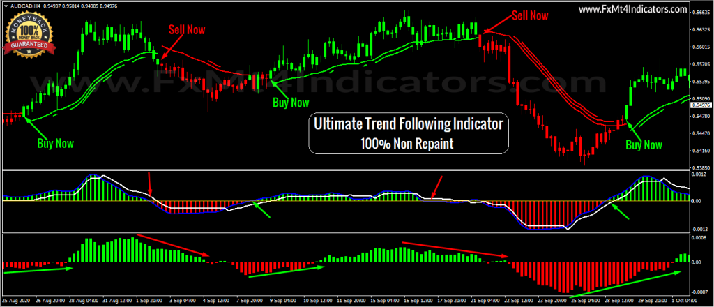 2021-06-05_07_Ultimate Trend Following Indicator