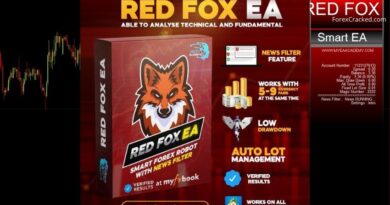 【無料EA】 RED FOX EA [266$]